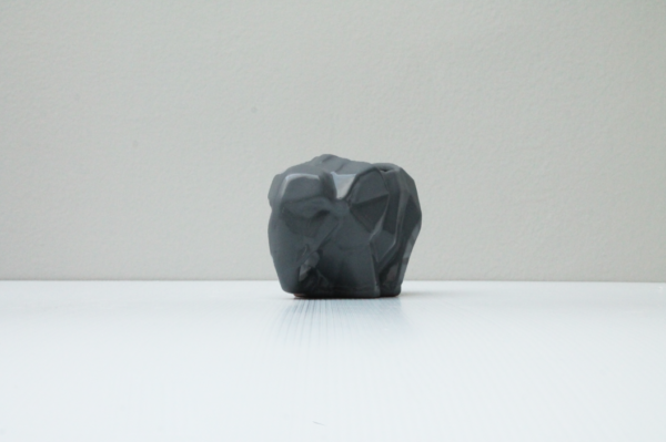 Maceta De Cerámica Elefante Geométrico - Image 2